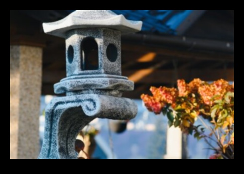 Oasis creativ: Dezvăluirea farmecului artistului în grădină