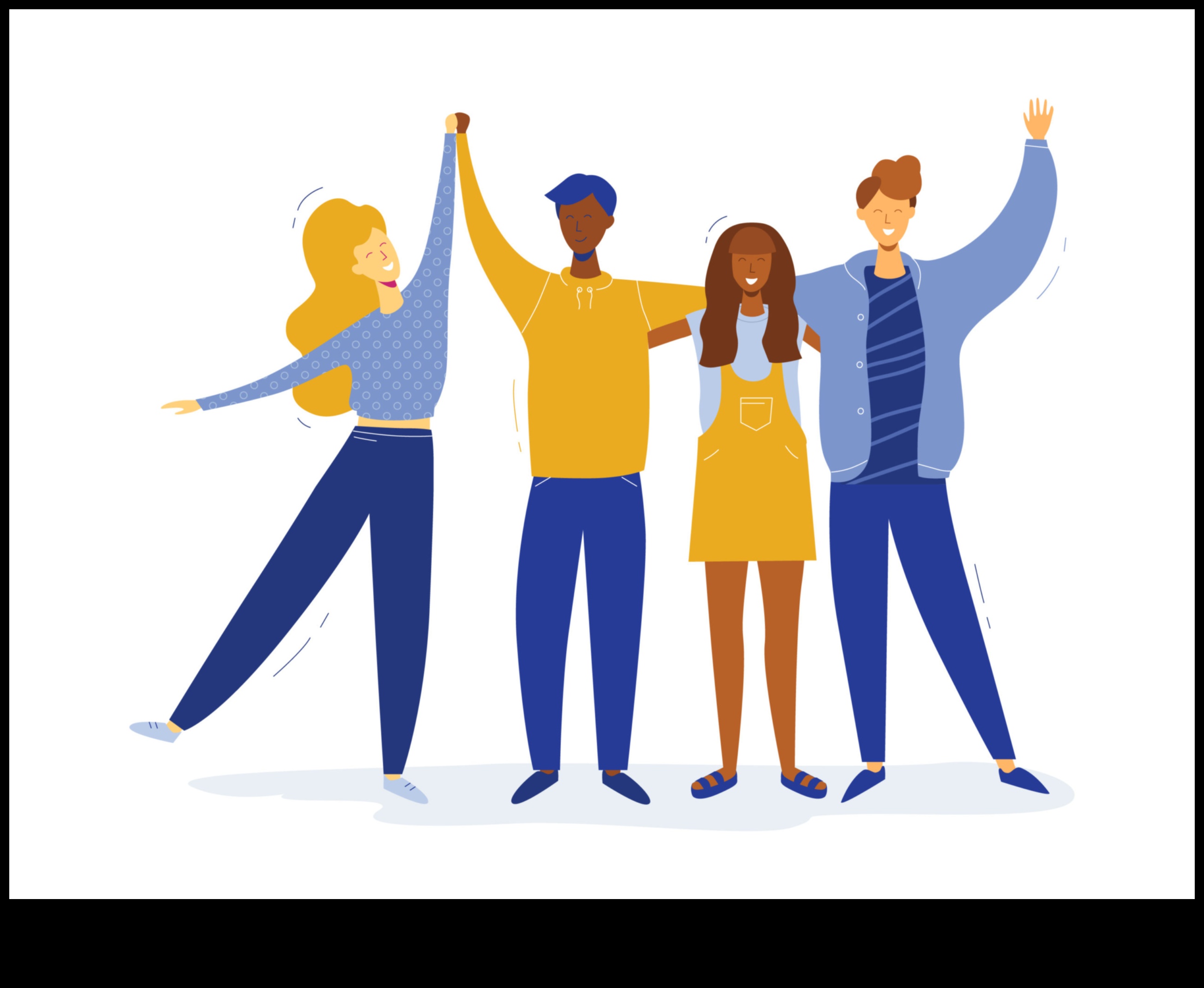 Suflete conectate: Strategii atente pentru aprofundarea relației tale