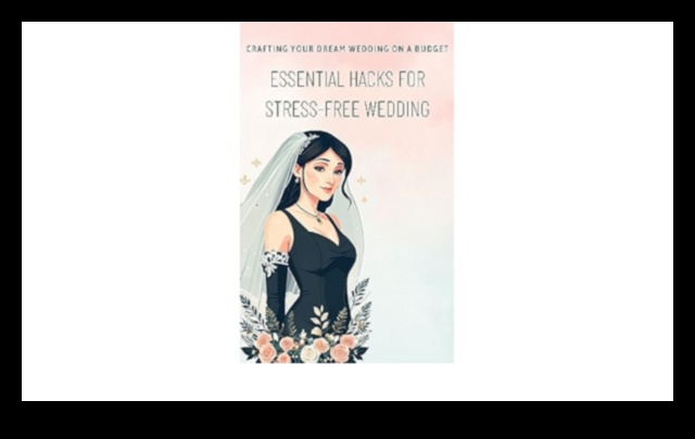 Buget fericire cum să -ți creezi nunta de vis pe un buget 3 Fericire bugetară: crearea nunții dvs. de vis în mod accesibil