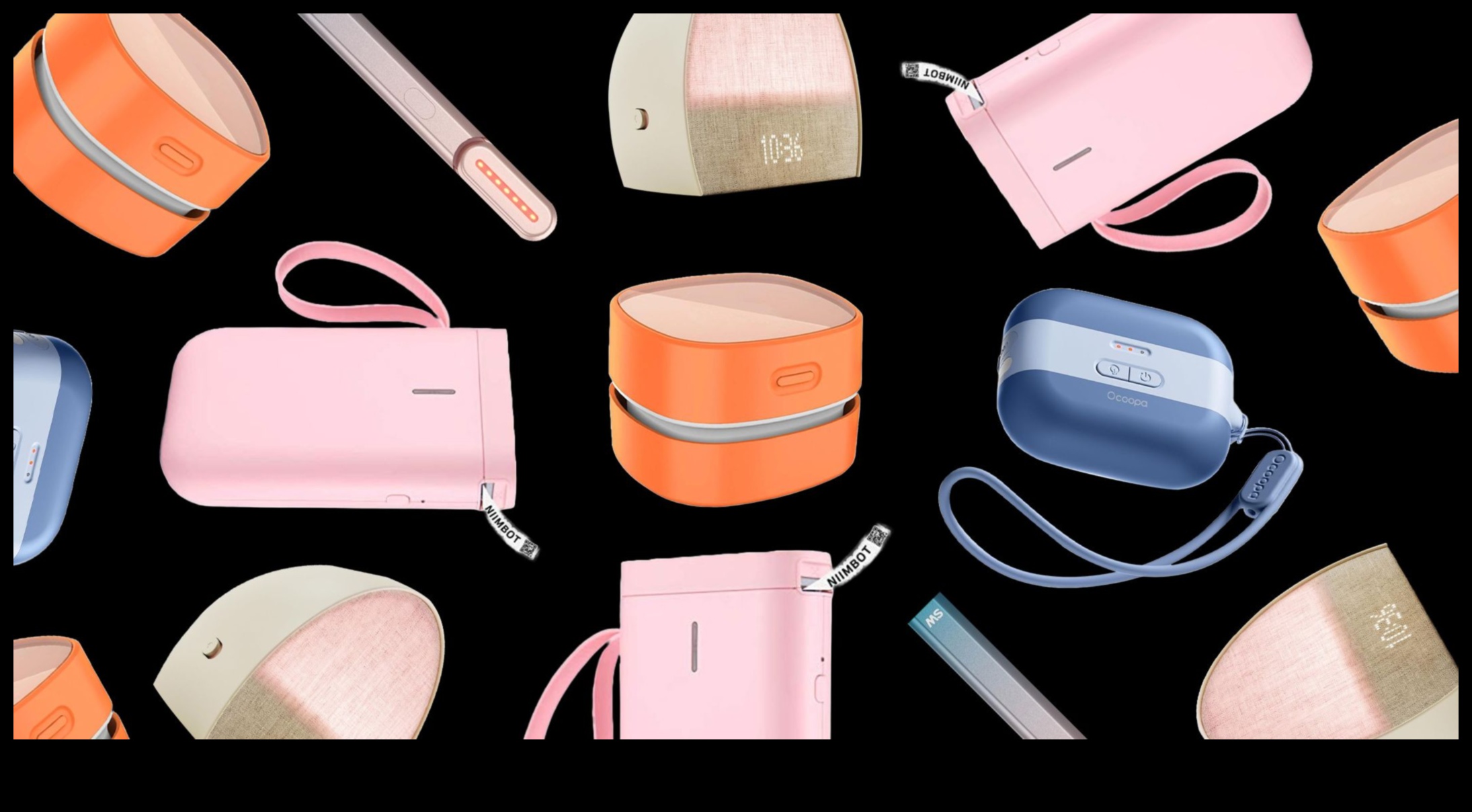 Tendințe tehnologice: Cadouri gadget pentru mama tehnologică