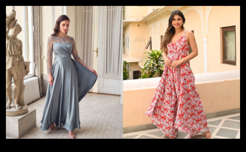 Șoapte chic: încântare a ținutei de mireasă în fiecare detaliu