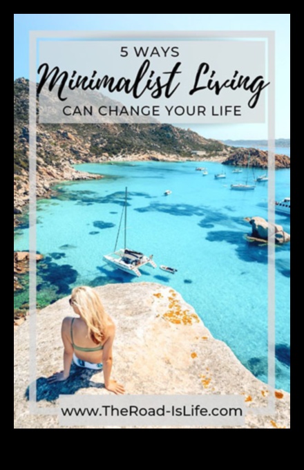 Îmbrățișați minimalismul: îmbrăcăminte și accesorii DIY cu linii curate