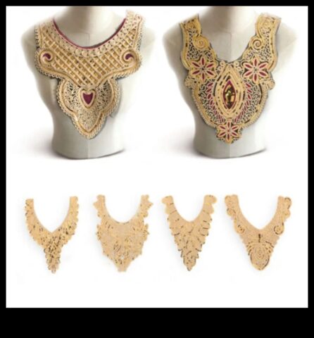 Accesorii pentru îmbrăcăminte DIY pentru ocazii speciale