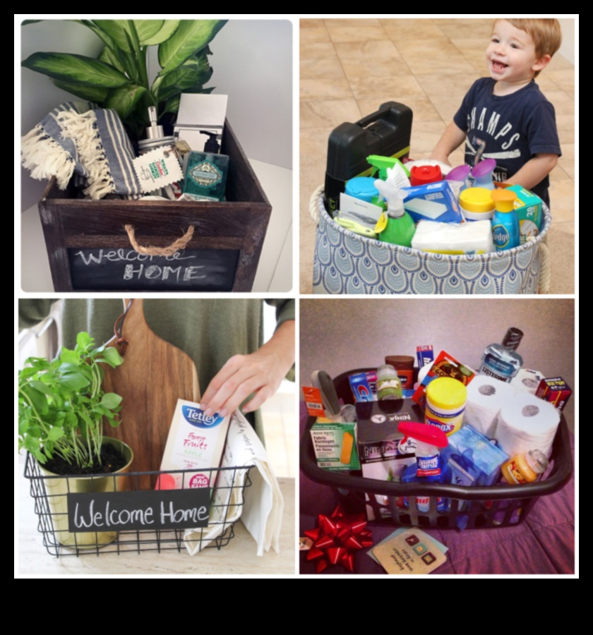 Sărbători meșteșugate: Cadouri DIY pentru case de casă