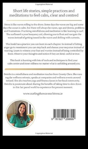 Calme Curents a ghidat meditația pentru navigarea valurilor vieții