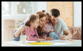 Cultivarea conexiunii Mindfulness jucăușe pentru părinți și copii