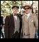 Dapper Man Fashion Forward Împreună și accesorii pentru The Modern Gentleman