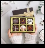 Dulciuri și sentimente Cadouri încântătoare pentru ziua mamei