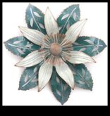 Farmec în fiecare petală arta accentelor în aer liber