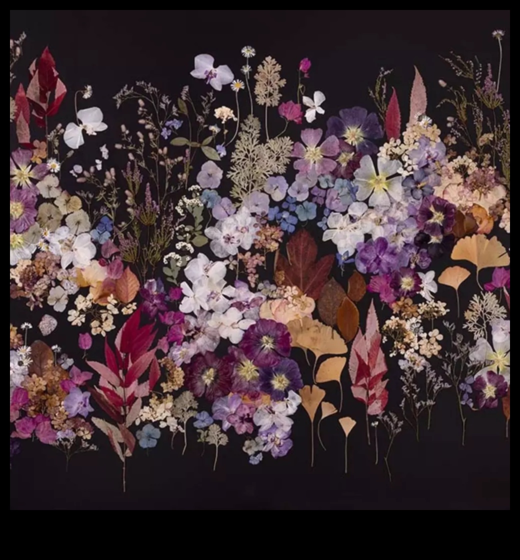 Flori creative care dezvăluie arta și știința accentelor în aer liber 1 Flori creative: Dezvăluirea artistică a accentelor în aer liber