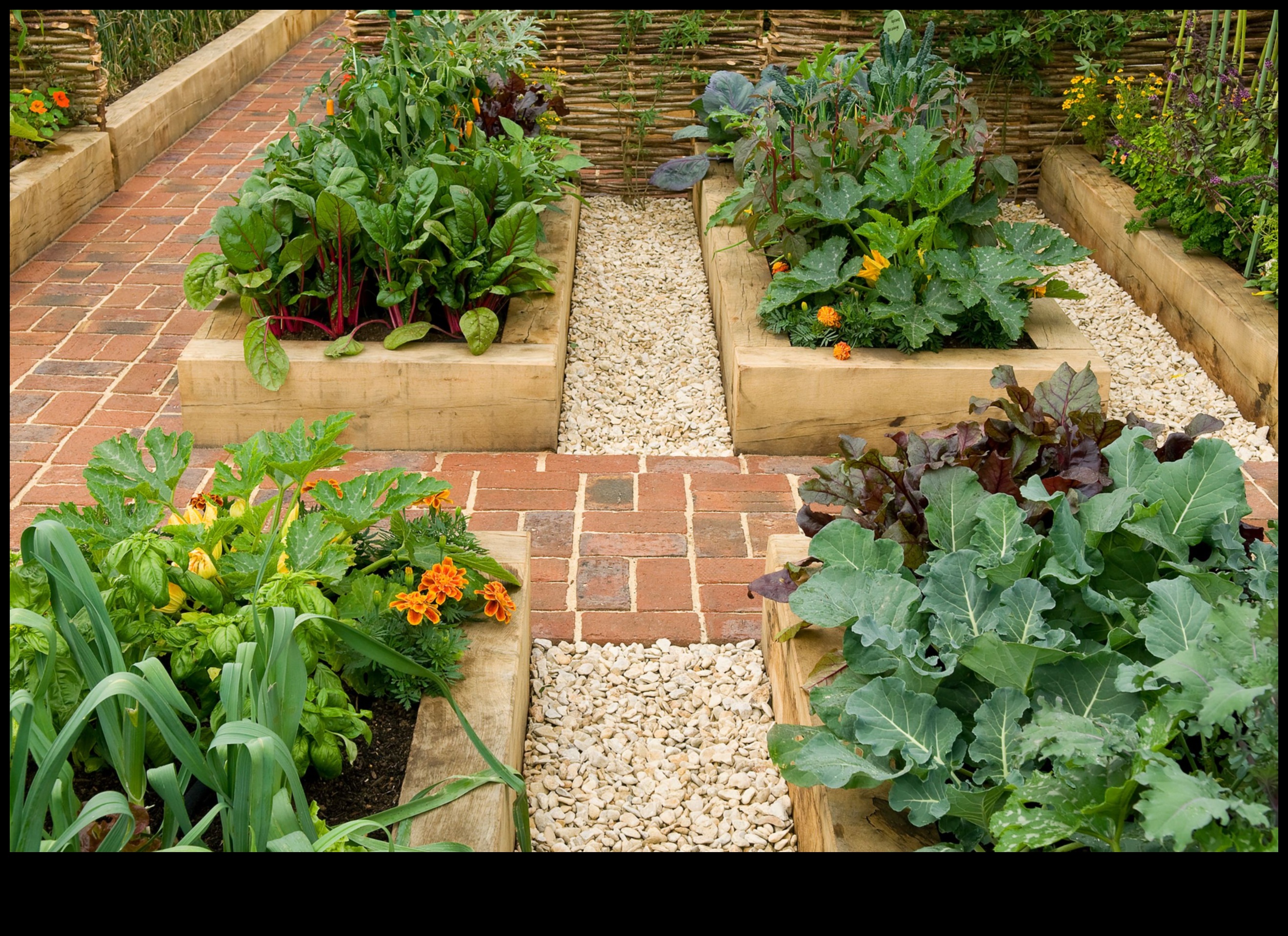 Blossom într -o cutie: Stăpânirea artei grădinării containerelor