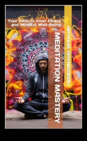 Meditația mă stăpânește foaia de parcurs către o viață pașnică, fără stres
