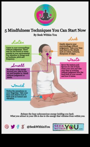 Mindful Bliss 5 moduri în care meditația îți poate transforma experiența zilnică