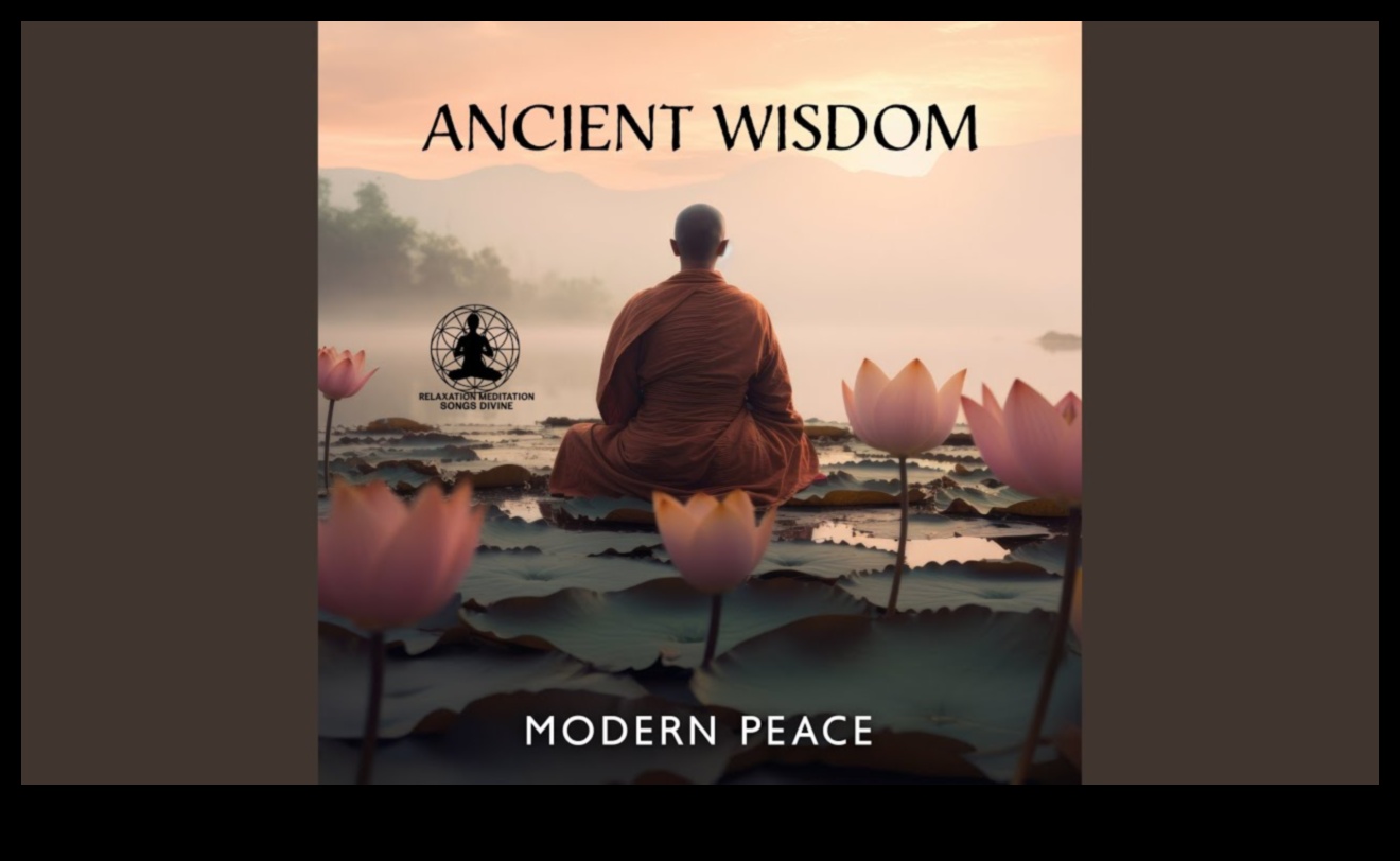 Scanare sufletească: porniți pe o odiseea interioară liniștită