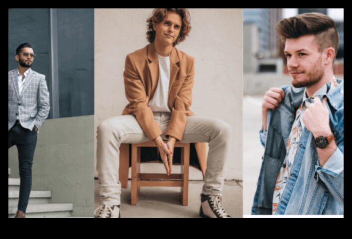 Tactician la modă Un ghid pentru accesorii pentru modă pentru omul elegant