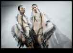 Tech Couture Fashion întâlnește inovația în ținutele moderne