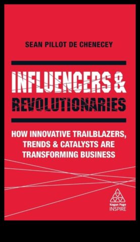 Tendințe Trailblazers Revoluționarii modei care modelează viitorul