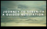 Vocea liniștii Meditația ghidată pentru o călătorie senină a sufletei către pacea interioară